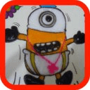 The Despicable Minion Free