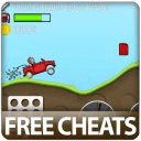 Hill Climb Racing Cheats&amp;Tips