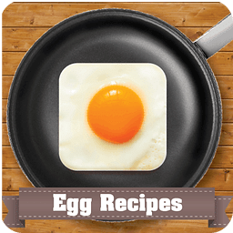 Egg Recipes Breakfast Free!!