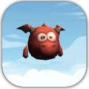Flappy Monster 3D
