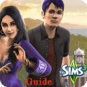 SIMS3指南