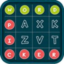 Word Picker: Cool Word Game