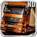 Truck Parking Simulator HD