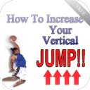 Increase Your Vertical Jump