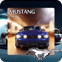 Mustang Models Live Wallpaper