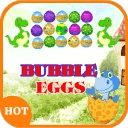 Bubble Eggs Shooter