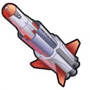 Missile Race (Angry Rocket)