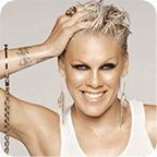 Pink (P!nk) Live Wallpaper