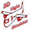HD Flight Simulator 3D