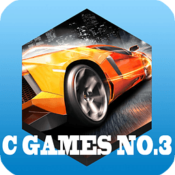Games C Review NO.3