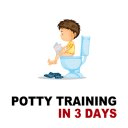 Potty Training in 3 Days