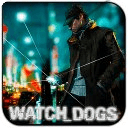 Watch Dogs Countdown &amp; Widget