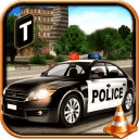 Drive &amp; Chase: Police Car 3D