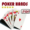 POKER HANDS PRO