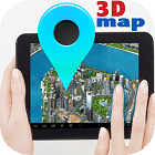 Map 3D和实时导航
