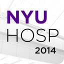 NYU Hospitality Conference '14