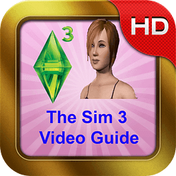 The Sim 3 Video HD Guide