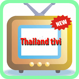 thailand tivi
