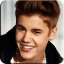 Funny Justin Bieber Puzzle HD