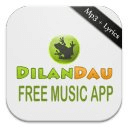 DiLandau EU Music App