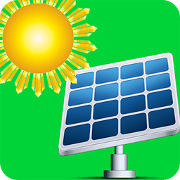 免费太阳能充电器