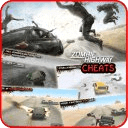 Zombie Highway Cheats