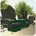 Bus Driving Simulator Race