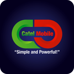 Catel Mobile Store App