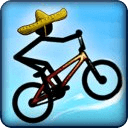 stickyman bmx