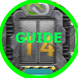 100 Doors : Aliens Space Guide