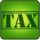 Income Tax Calculator-Pakistan