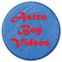 Astro Boy Videos