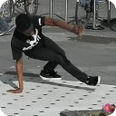 STREET DANCING (FREE)