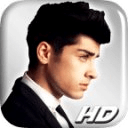 Zayn Malik HD Wallpaper