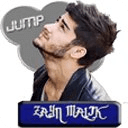 Zayn Malik Jump