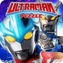 Ultraman Puzzle
