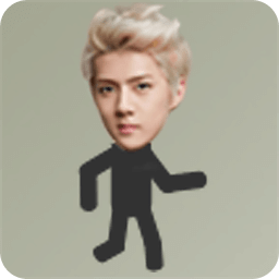 EXO RUNNER SEHOON