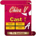 Chica Vampiro Games A