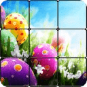 Easter Egg Puzzle