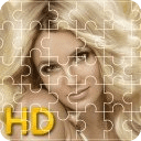 Britney Spears Jigsaw HD Vol.2