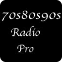 70's 80's 90's Radio Pro