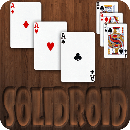 Solitaire Classic Solidroid