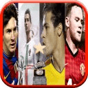 Star Soccer Puzzle Game
