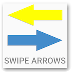 Swipe Arrows Adventure