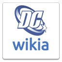 DC unofficial Wikia Client