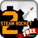 Steam Rocket 2 Free