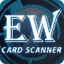 Eudemons War Card Scanner