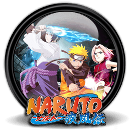 Naruto shippuden espa&ntilde;ol full