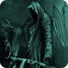 Angel From Hell Live Wallpaper