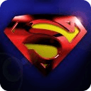 Superman 3D Live Wallpaper